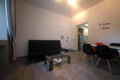Gazi Boutique Apartment 2