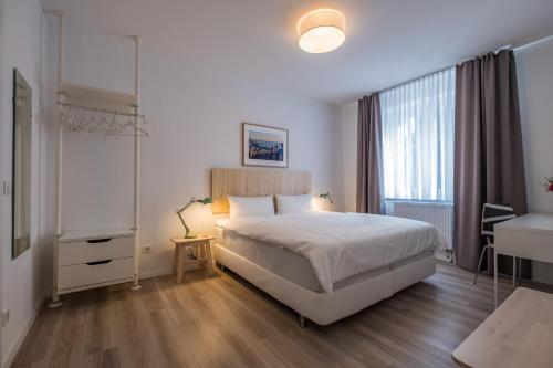 Gallery image of Hotel Cityroom in Gelsenkirchen