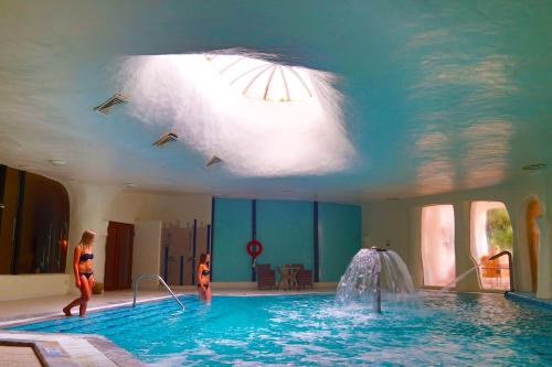 Odyssee Resort and Thalasso – Photos 5