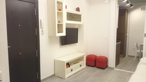 Piso centro histórico Granada