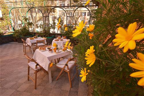 Hotel Carmel