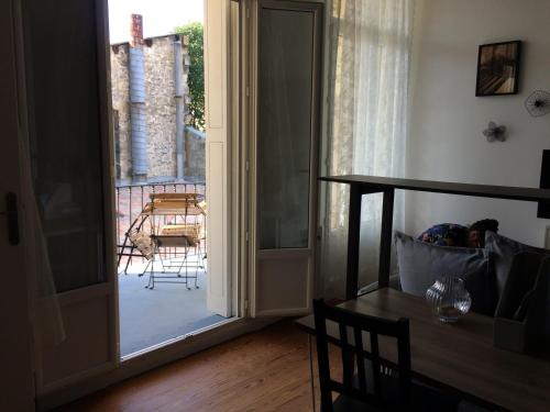 Une Terrasse aux Chartrons – Photos 2