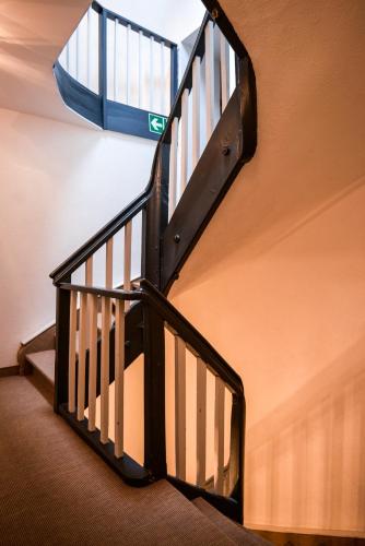 フリブールにあるAparthotel Hine Adon Fribourgのギャラリーの写真