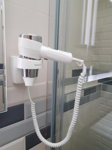 ブダペストにあるUltra Modern Homeのギャラリーの写真