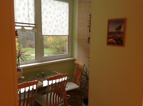 Gallery image of Poska Apartment in Narva-Jõesuu