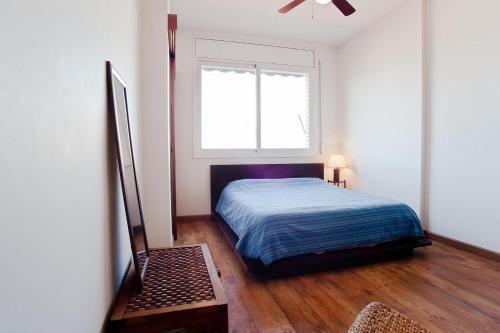 ApartEasy - Atic Sagrada Familia