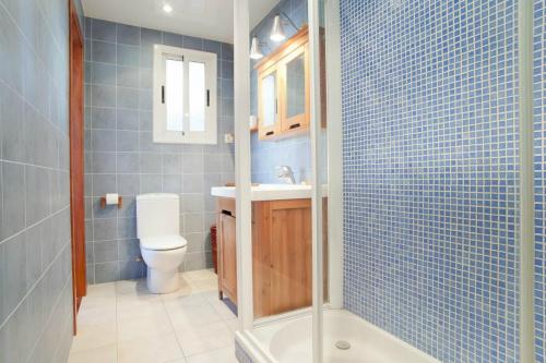 ApartEasy - Atic Sagrada Familia