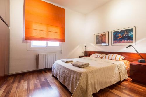 ApartEasy - Port Barcelona