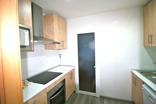 ApartEasy - Plaza España Deluxe