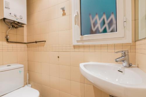 ApartEasy - Sant Antoni Market