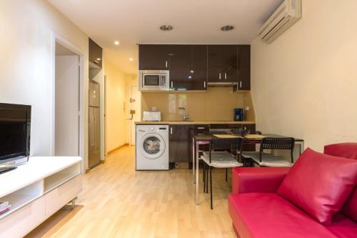 ApartEasy - Sant Antoni Market