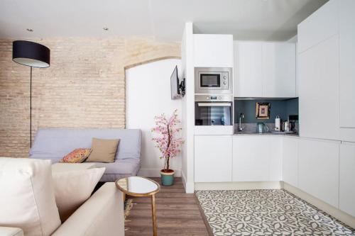 Imagen de la galería de Apartamentos RG Dúplex San Bernardo, en Sevilla