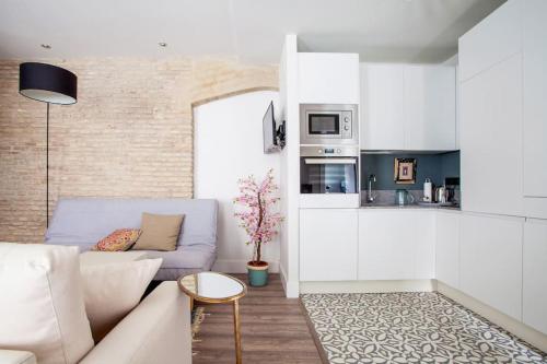 Apartamentos RG Dúplex San Bernardo