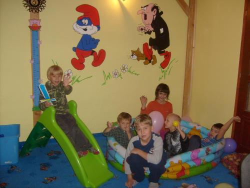 Hosté ubytování Hotel Stara Posta