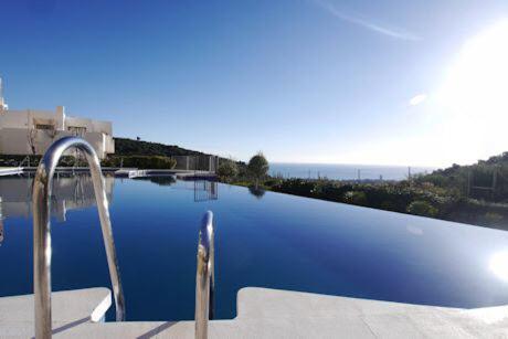 Marbella Luxury Penthouse photo 19