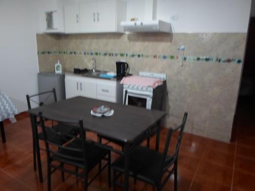 Gallery image of DEPARTAMENTOS YAPAY PEÑI in Plottier