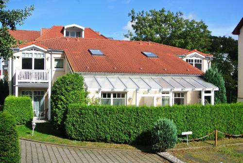 Ferienwohnungen am Rosenhof photo 11