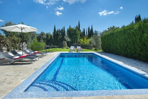 Owl Booking Villa March - 10 Min Walk to the Old Town