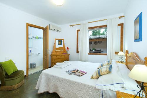 Owl Booking Villa March - 10 Min Walk to the Old Town