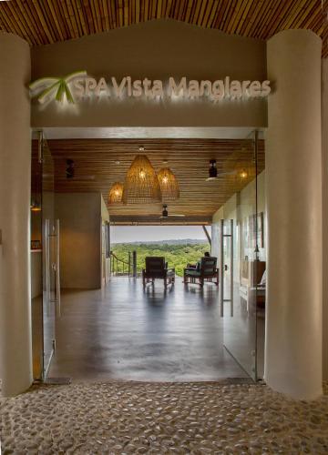 Φωτογραφία από το άλμπουμ του Hotel Boutique Lagarta Lodge σε Nosara