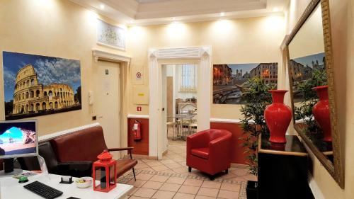 B&B Arco Di Gallieno