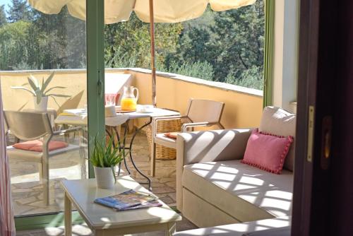 Gallery image of Isabella Country House in Gouvia