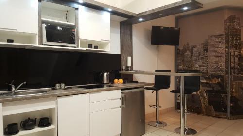 Főnix de Lux Apartman 4024 Debrecen, Vár utca 14 2. emelet kép - 3