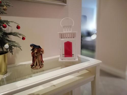 那不勒斯Anema e Core Apartment centro storico的相册照片