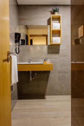 Φωτογραφία από το άλμπουμ του Venceslau Wine Boutique Hostel σε Vila do Conde