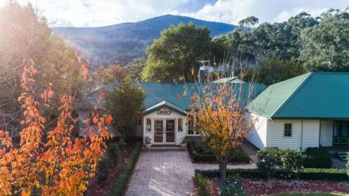 Oscar's On The Yarra picture