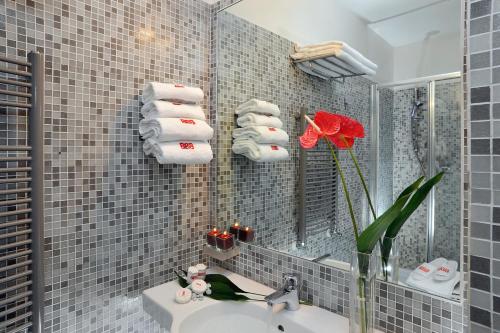 Gallery image of B&B Best Vatican in Rome