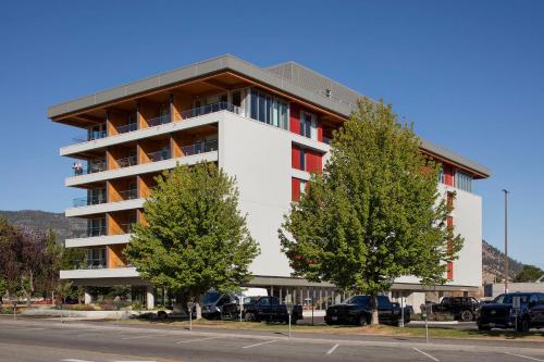 Penticton Lakeside Resort – Photos 3