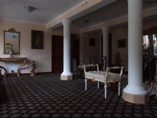 Fotografie z fotogalerie ubytování Hotel Royal v destinaci Zalău