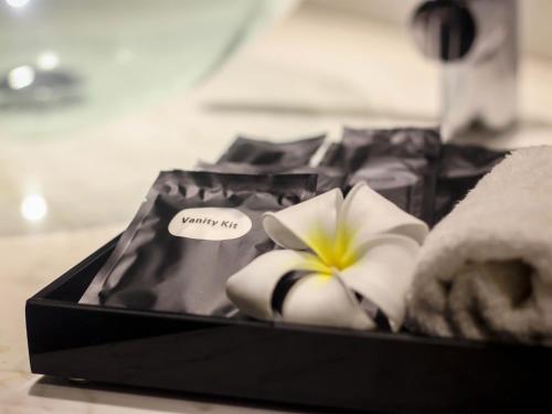 Fotografie z fotogalerie ubytování The Nest Hotel Nusa Dua v destinaci Nusa Dua