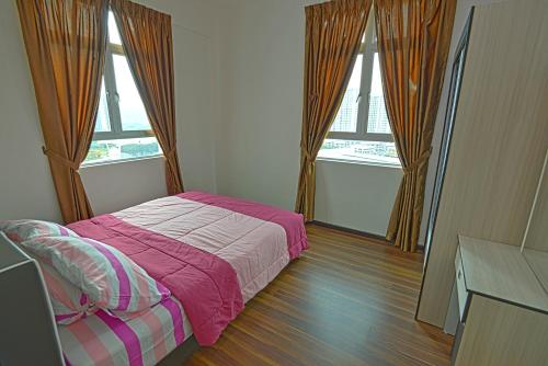 Gallery image of HITS Homestay in Bayan Lepas