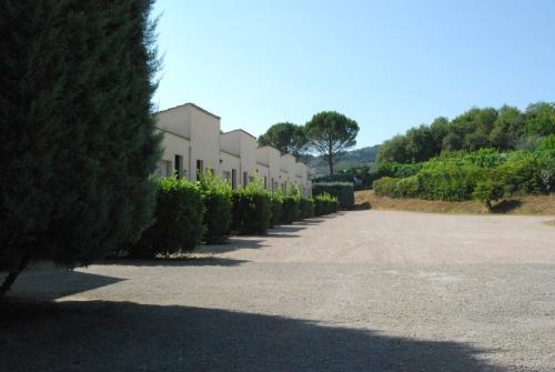 Foto dalla galleria di Hotel Cantalodole a Magione