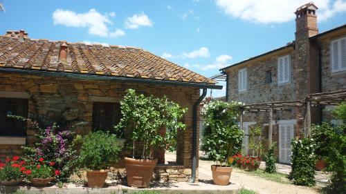 Agriturismo di Baratti