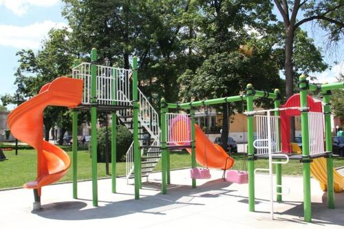 Park Hotel Dryanovo – Photos 2