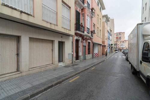 Frailes FreshApartments