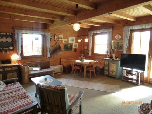 Almhaus Hochrindl – Photos 2