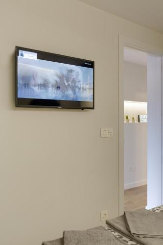 Apartamento Santa Barbara I