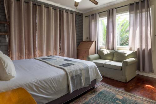 Imagen de la galería de Carrington Guest House, en Durban