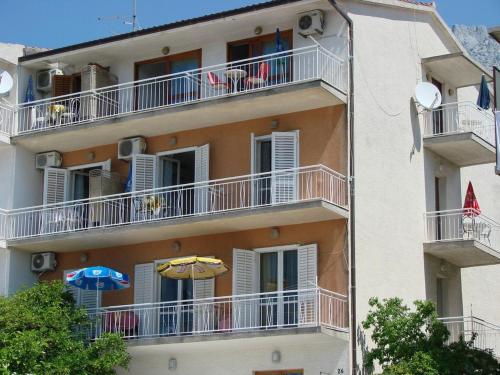 Apartments Ivan