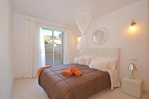 Gallery image of Salada House in Port d'Alcudia