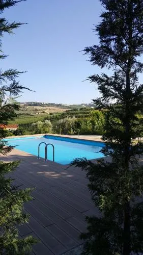 Foto Quinta Do Acipreste (Antiga Quinta Da Torre) 3