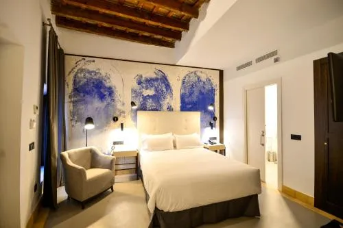 Legado Alcazar Hotel photo 9