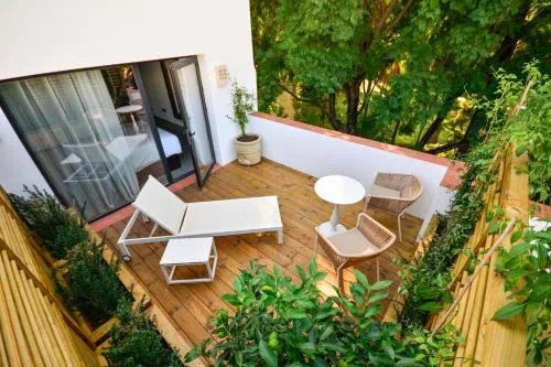 Legado Alcazar Hotel photo 1