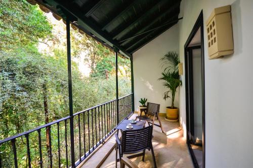 Legado Alcazar Hotel photo 68