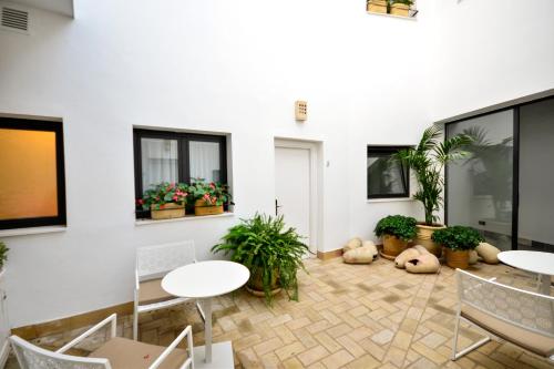 Legado Alcazar Hotel photo 70