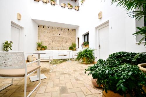 Legado Alcazar Hotel photo 69